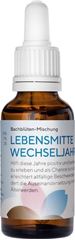 Picture of Bachblüten-Mischung Lebensmitte / Wechseljahre, 30 ml Tropfen von Phytodor