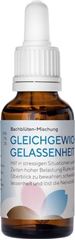 Picture of Bachblüten-Mischung Gleichgewicht / Gelassenheit, 30 ml Tropfen von Phytodor