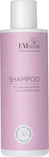 Image sur EMsana Naturkosmetik Shampoo, 200 ml von Phytodor