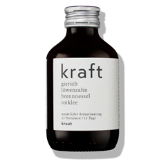 Picture of KRUUT - KRAFT 150 ml / 15 Portionen