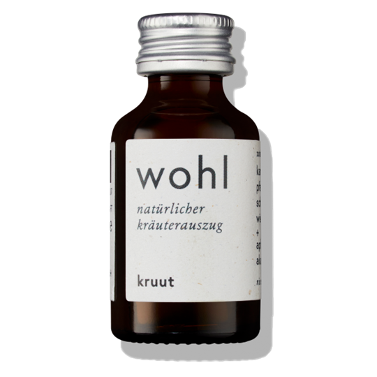 Picture of KRUUT - WOHL 15 ml / 1 Portion
