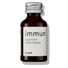 Picture of KRUUT - IMMUN 15 ml / 1 Portion