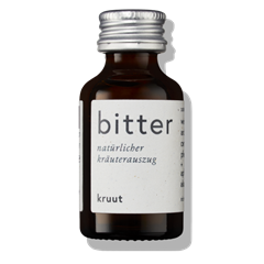 Picture of KRUUT - BITTER 15 ml / 1 Portion
