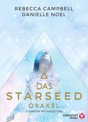 Bild von Campbell, Rebecca: Starseed Orakel