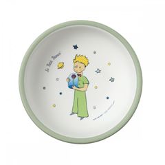 Picture of the little prince - bowl green , VE-6
