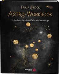 Immagine di Brock, Tanja: Astro-Workbook