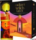 Bild von Girsberger, Nat: Radiant Wilds Tarot - Entdecke die strahlende Wildnis in dir