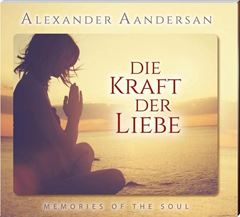 Bild von Alexander Aandersan - Die Kraft der Liebe - Vol. 19