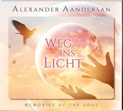Picture of Alexander Aandersan - Weg ins Licht - Vol. 20