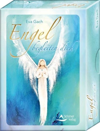 Picture of Gach, Eva: Engel begleiten dich