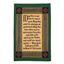 Bild von Tea Towel Cotton Celtic Blessings - Ulster Weavers