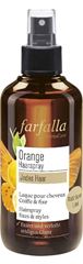 Immagine di Haarspray Orange von Farfalla,  200 ml