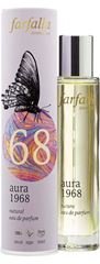 Immagine di aura 1968, natural eau de parfum, 50ml