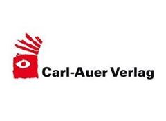 Bild für Kategorie Carl-Auer Verlag