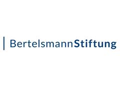 Bild für Kategorie Bertelsmann Stiftung
