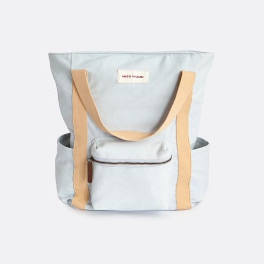 Bild von Miss Wood Backpack - Saona