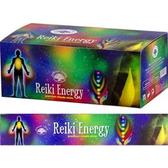 Bild von Räucherstäbchen Reiki Energy 15 g