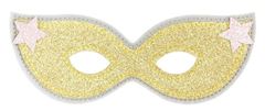 Picture of Glitter Mask 4 colours, VE-20