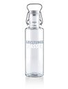 Immagine di Trinkflasche Lei(s)tungswasser 0.6l von soulbottles
