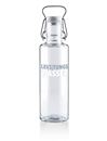 Bild von Trinkflasche Lei(s)tungswasser 0.6l von soulbottles