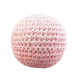 Immagine di Crochet Ball Faded Pink , VE-3