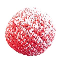 Bild von Crochet Ball Faded Coral, VE-3