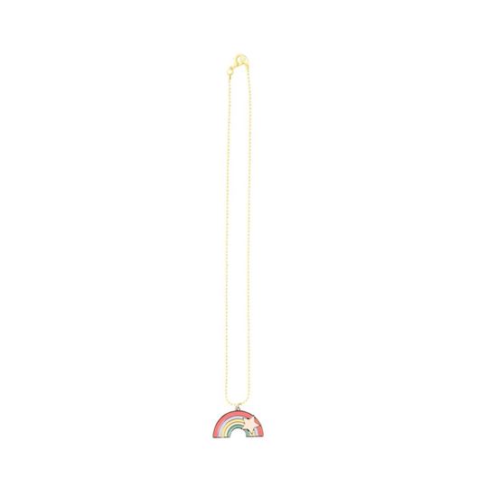 Image sur Necklace Rainbow, VE-10