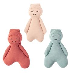 Immagine di Knitted Angels Assorted 3 designs, VE-9