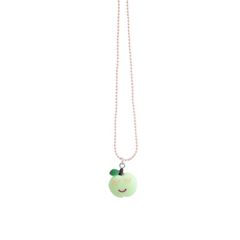 Picture of Necklace Apple, VE-10
