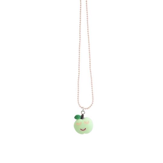 Picture of Necklace Apple, VE-10