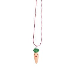 Picture of Necklace Carrot, VE-10