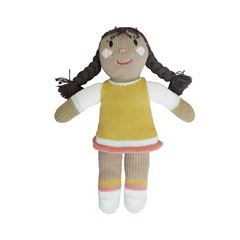 Picture of Knitted Girl Elisa , VE-2