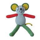 Bild von Crochet Super Mouse Assorted 4 colours, VE-8