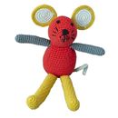 Bild von Crochet Super Mouse Assorted 4 colours, VE-8