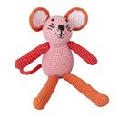 Bild von Crochet Super Mouse Assorted 4 colours, VE-8
