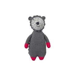 Picture of Crochet Doll Woodland Hedgehog, VE-2