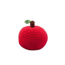 Picture of Crochet Rattles Fruit Assorted 4 designs, VE-12