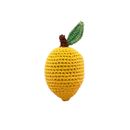 Immagine di Crochet Rattles Fruit Assorted 4 designs, VE-12