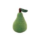 Image sur Crochet Rattles Fruit Assorted 4 designs, VE-12