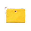 Immagine di Pouch Frida Kahlo Yellow, VE-6