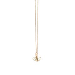Immagine di Necklace Support the Bees, VE-10