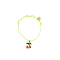 Picture of Bracelet Cherries, VE-10