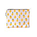 Immagine di Pouch Lemon - Recycled, VE-10