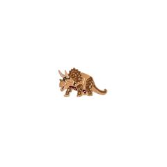 Picture of Pin Triceratops, VE-10