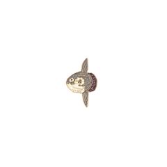 Picture of Pin Sunfish, VE-10