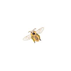 Image de Pin Pantaloon Bee, VE-10