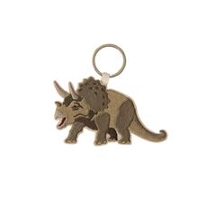 Picture of Keyring Triceratops, VE-10