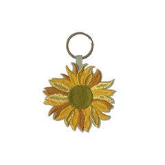 Picture of Keyring Sunflower, VE-10