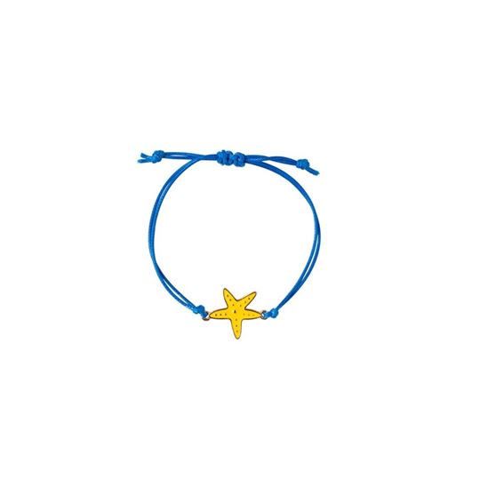 Image sur Bracelet Starfish, VE-10