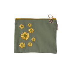 Picture of Pouch Sunflowers, VE-6